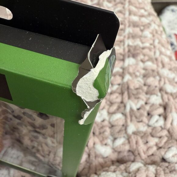 Kate Spade Protective Magsafe Case iPhone 15 Pro Max Leopard Animal Print New - Picture 5 of 6